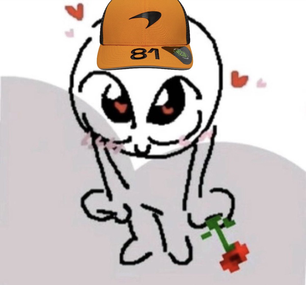 oscar piastri's pr manager tweet media