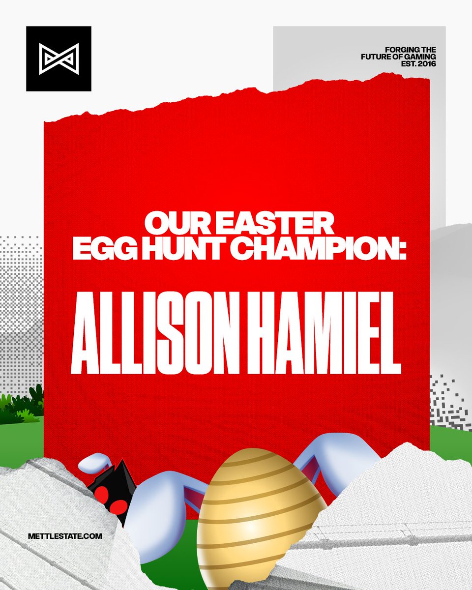 Mettlestate tweet media