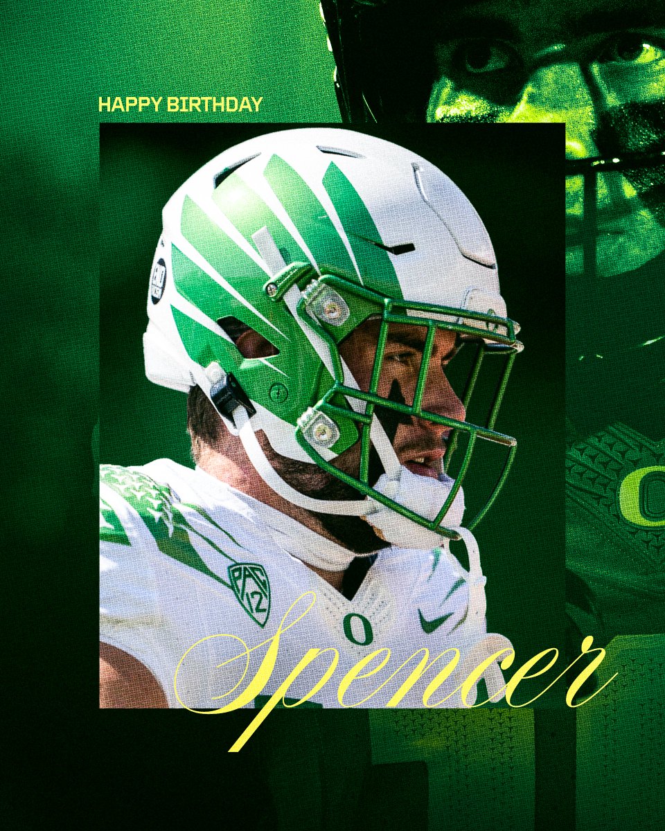 Oregon Football tweet media