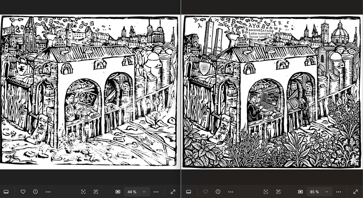 ringwald_c's tweet image. Delighted to be back in Digital Humanities, working on NLP &amp;amp; Knowledge Extraction—continuing the journey from León to Bologna 😊
I feel very lucky to join the amazing UniBo team on the European Infinity project: infinity-eccch.eu
#PostDoc #DH #NLP #KG