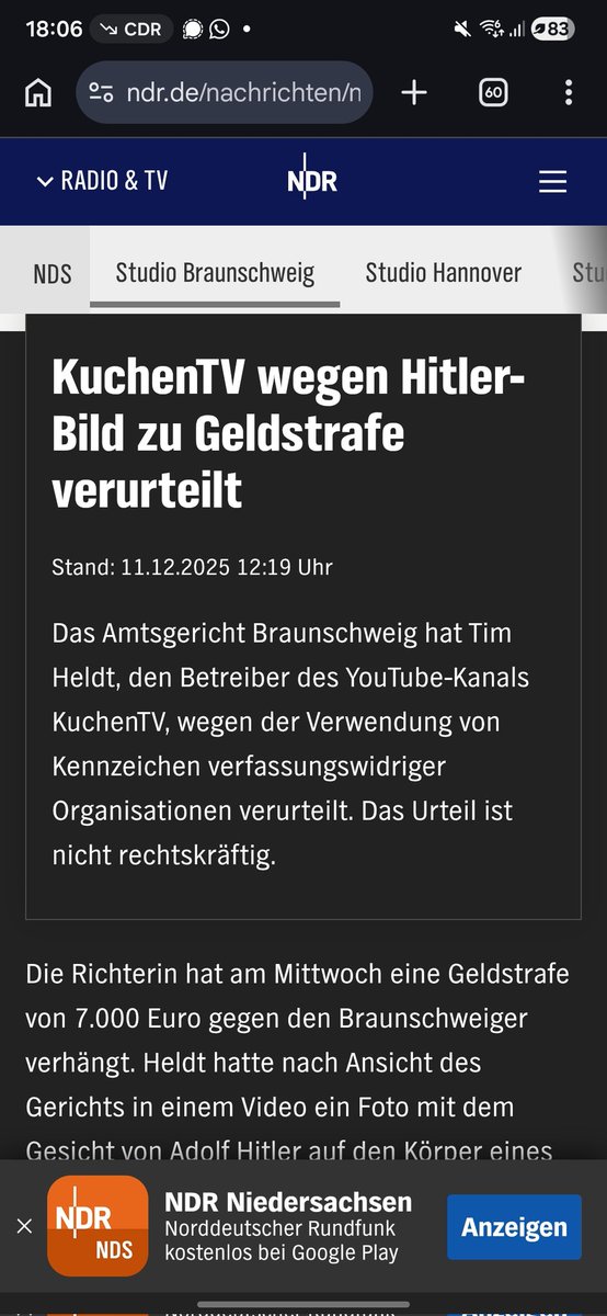 Veni aka Eisler 🏳️🌈 tweet media