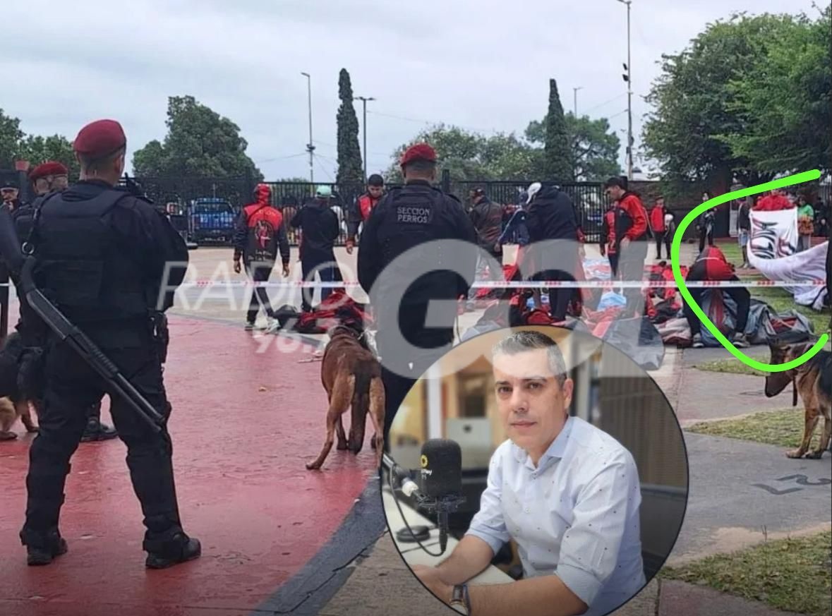 Radio Gol Santa Fe tweet media