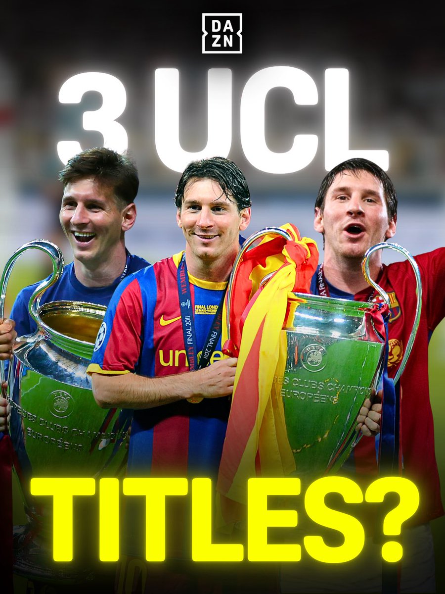 DAZN Football tweet media