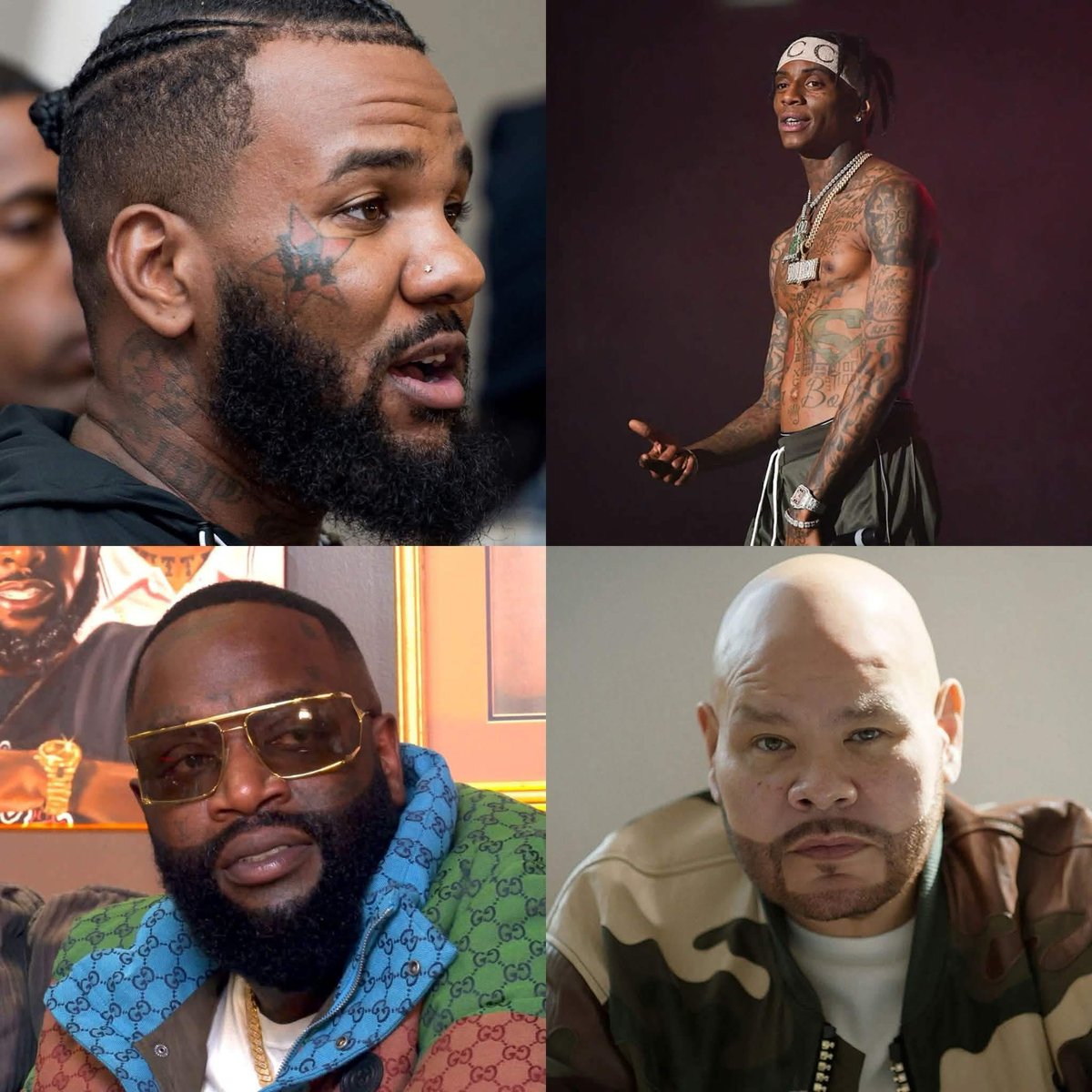 My Mixtapez tweet media