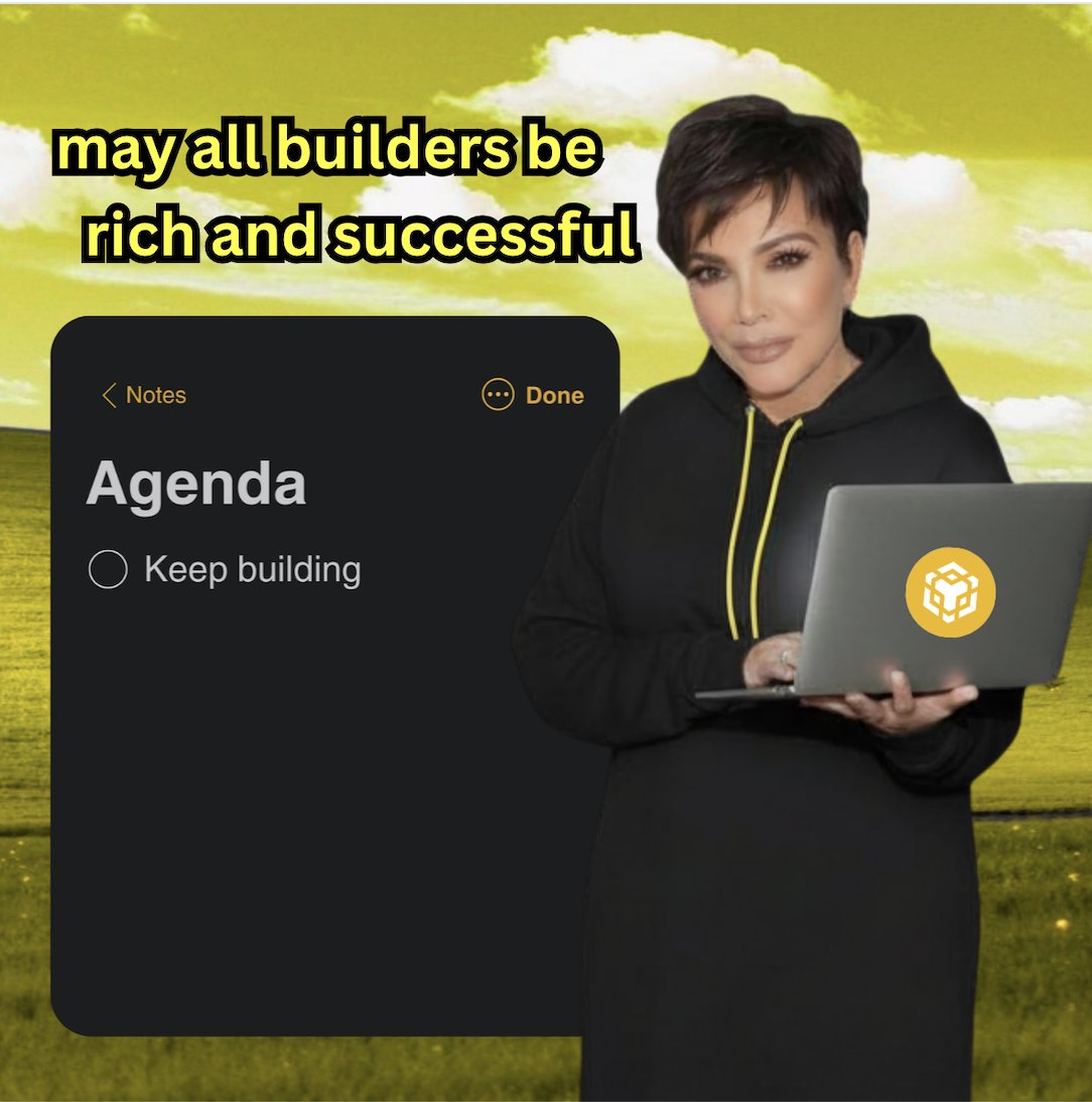 BNB Chain tweet media