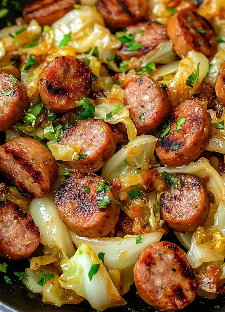foodiedream's tweet photo. Sausage and cabbage stir fry
https://t.co/lnBD0zFvFk https://t.co/gm57f5vKNy