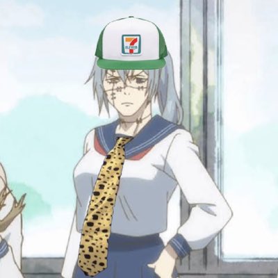 7/11 FEM MAHITO👅 (sealed) tweet media