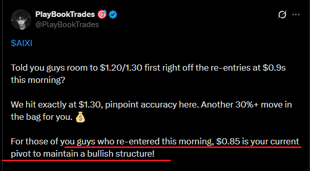 PlayBookTrades 🎯 tweet media