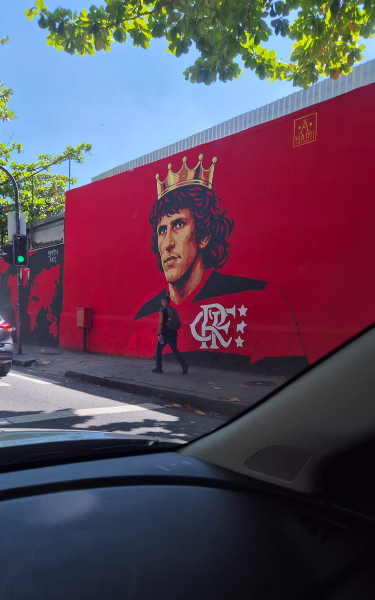 FLA DA DEPRESSÃO | Ruan tweet media