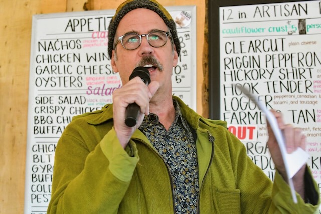 future42org's tweet image. "We are watching hundreds of millions of dollars vanish into a black hole of administrative bloat and —most frustratingly— outright fraud."

WA Cascade Party's Krist Novoselić discusses how badly Majority Democrats are wasting our taxpayer dollars, why voters should pay attention