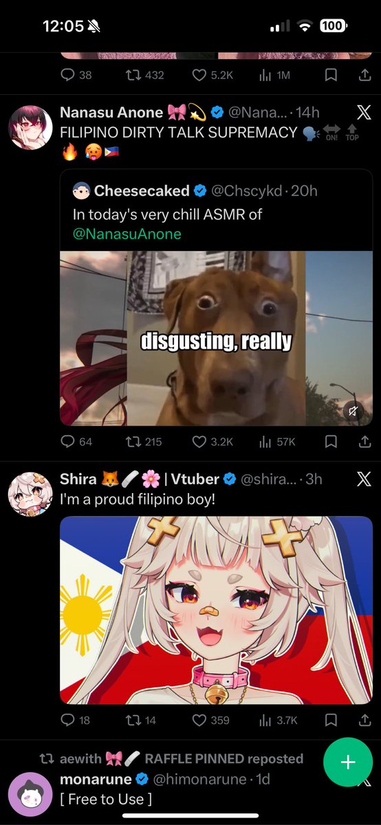 Bee 🐰🐝🌱 | Bunny Gardener VTuber | PREDEBUT tweet media