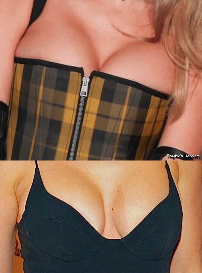 Taylor's Heaven tweet media