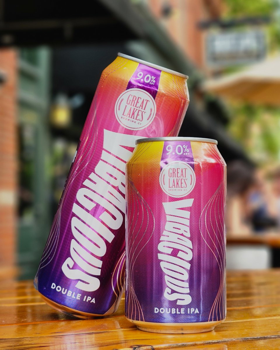 Great Lakes Brewing Co. tweet media