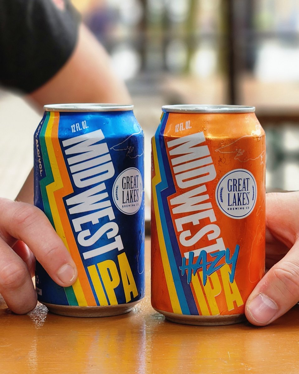 Great Lakes Brewing Co. tweet media