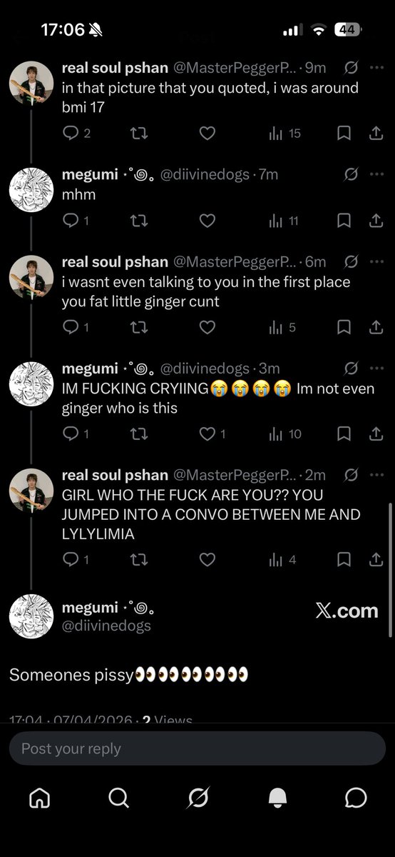 megumi ⋆˚꩜。 tweet media