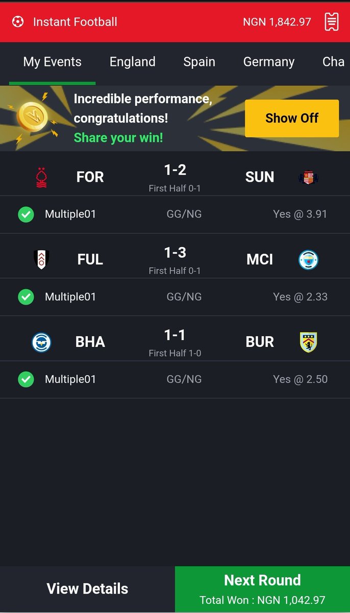 Thato Ayodele tweet media