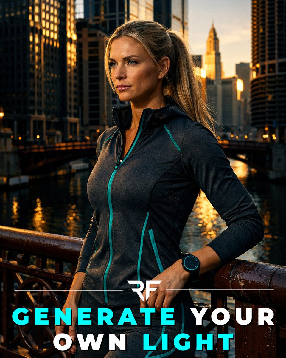 Energy isn't something you wait for—it’s something you generate. ⚡️

Don't spend Tuesday waiting for the weekend. Spend it fueling the mission. Urban grit or mountain reset, the output is entirely up to you.

Keep the vibes high.

#TuesdayVibes  #PeakPerformance #MindsetMatters