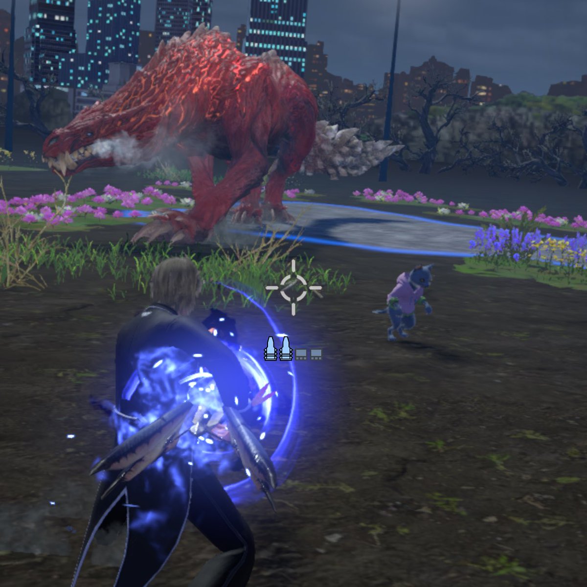 Nu:まっくす(旧AirdroMax) tweet media