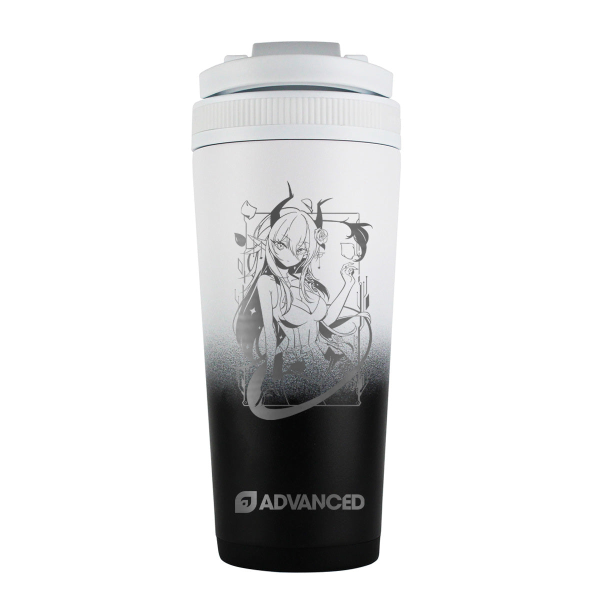 Awooffles🏳️‍⚧️ Undead Cat vtuber tweet media