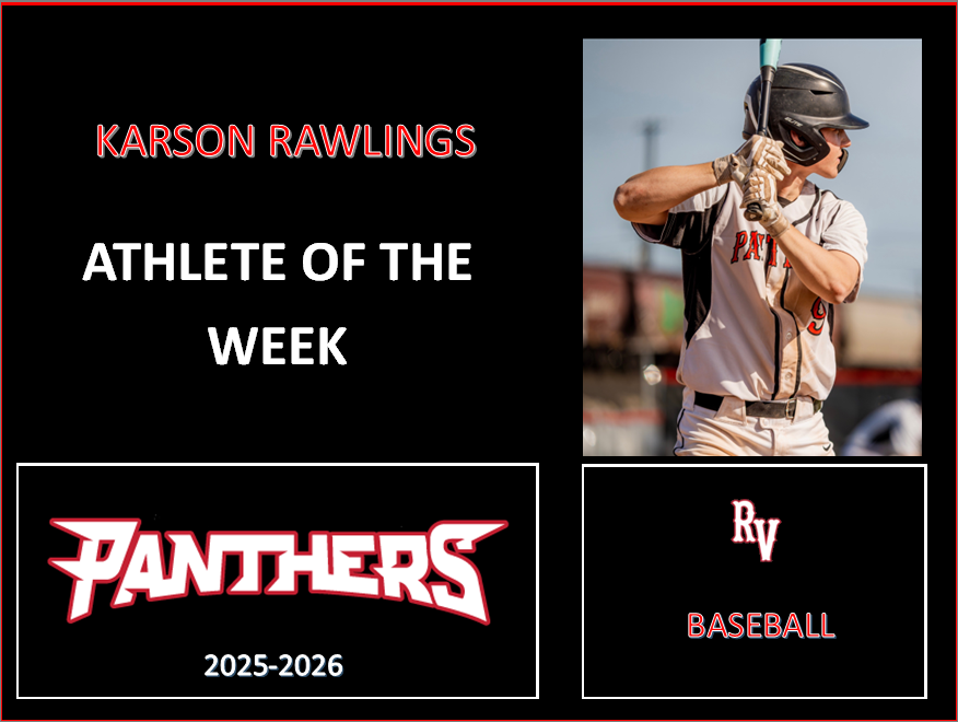 Panther Athletics tweet media