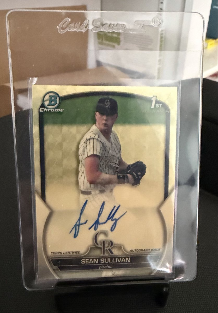 Hunter Ott tweet media