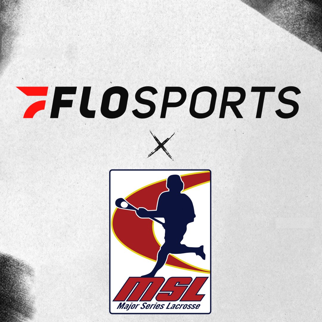 FloSports tweet media