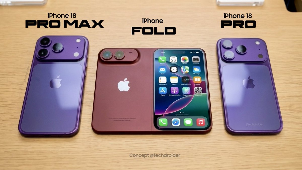 TechDroider tweet media