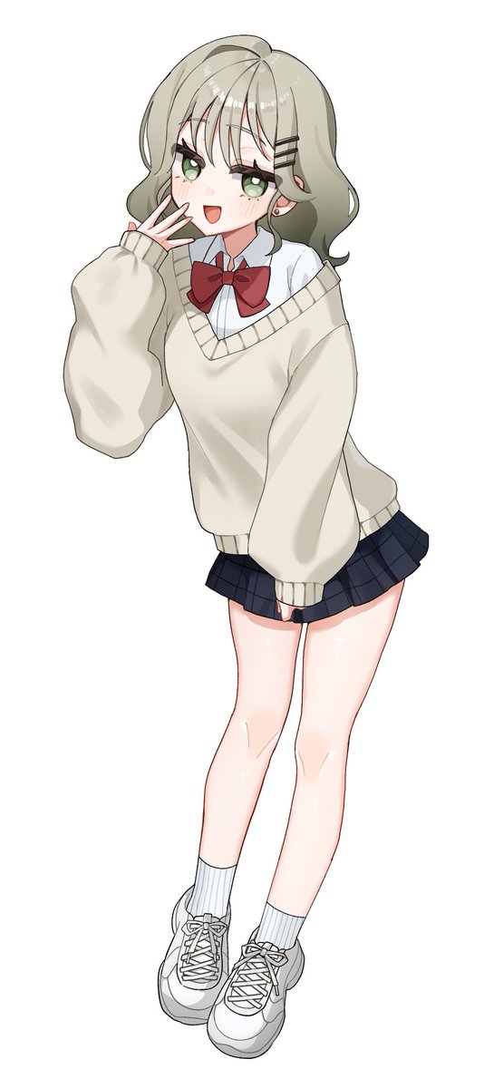 無為カス tweet media