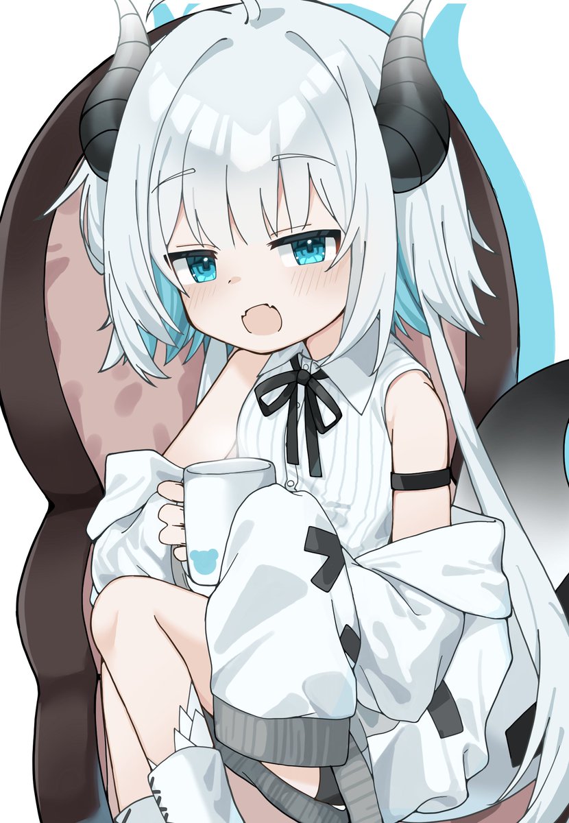 やどり tweet media