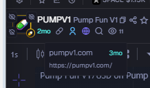 shardsdotfun's tweet photo. whole pumpv1 is fully stolen  template of one on 9k LMAO 
that dev is still active

99Ngg54nJNv9cuTqVe9b4HJtq3HyxY7URWUMC8EBpump 
- their site is 3 months older and looks exactly the same ???

- for everyone in 

6mH4PwEh6G9aoLFWi9Nt7PSKVKG1rfGy5UJnFBJkpump https://t.co/QtSzLP1WvZ