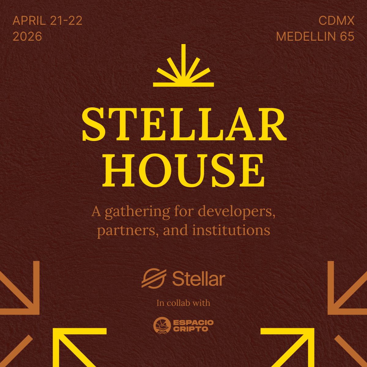 Espacio Cripto 🚀🧑🏻‍🚀 tweet media