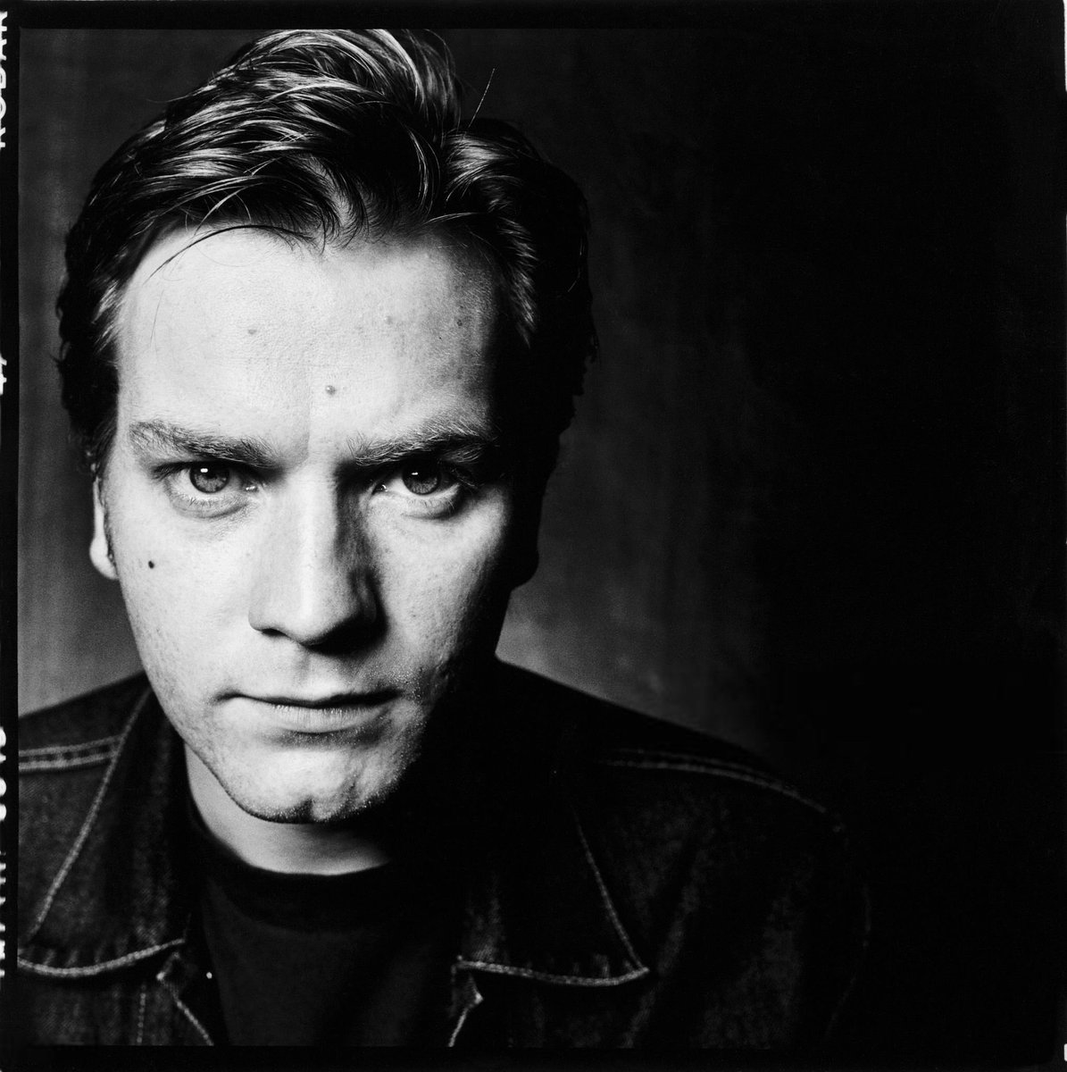 Scottish Jedi (McGregor) tweet media