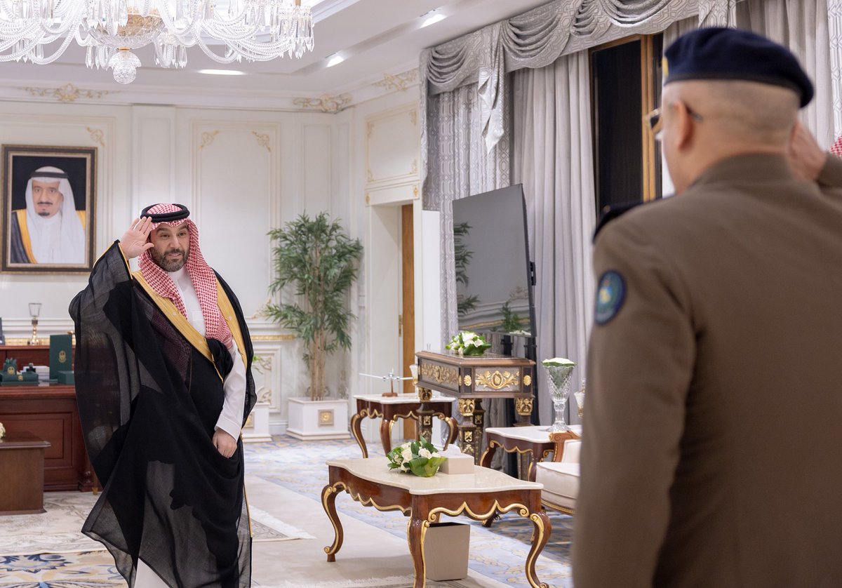 إمارة منطقة الحدود الشمالية tweet media