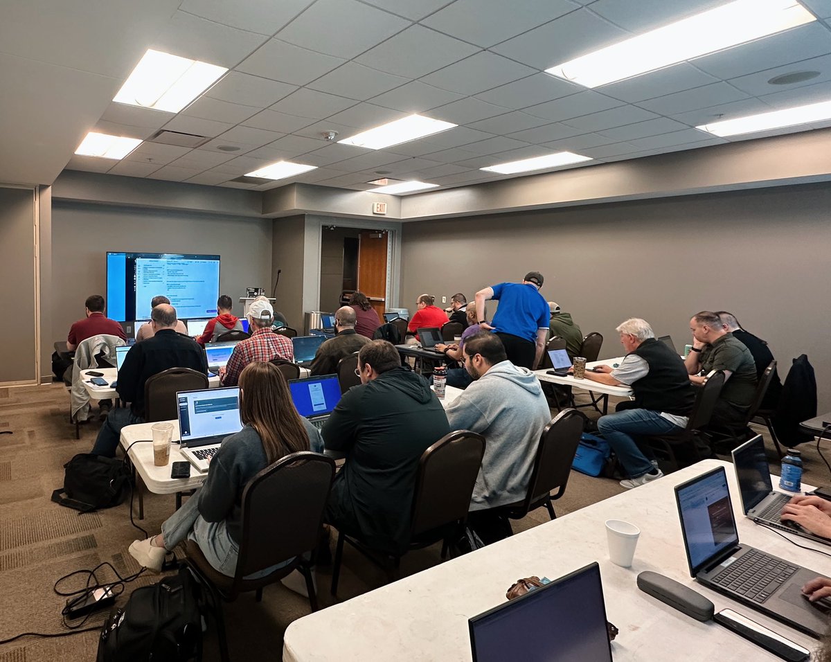 Alias Cybersecurity tweet media