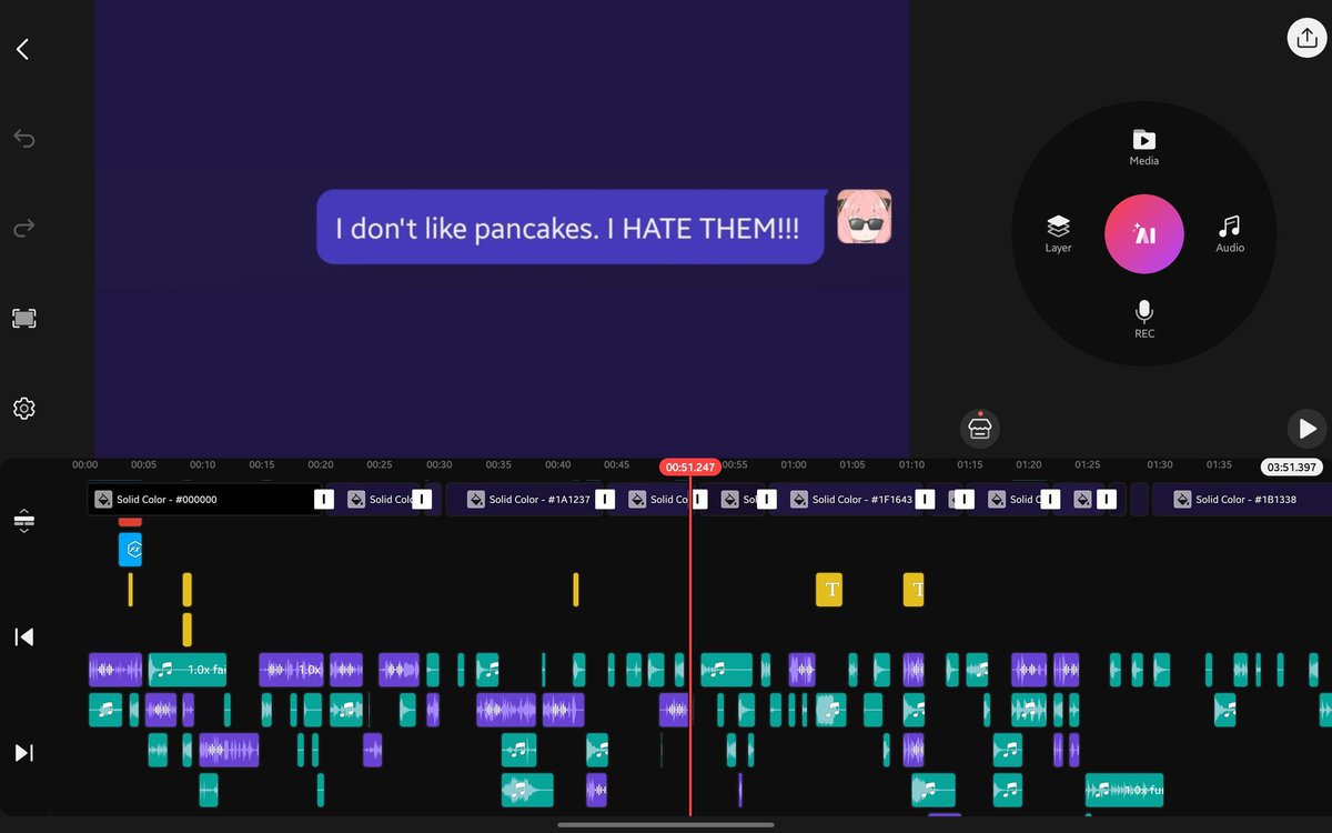 MissAi-Chan tweet media