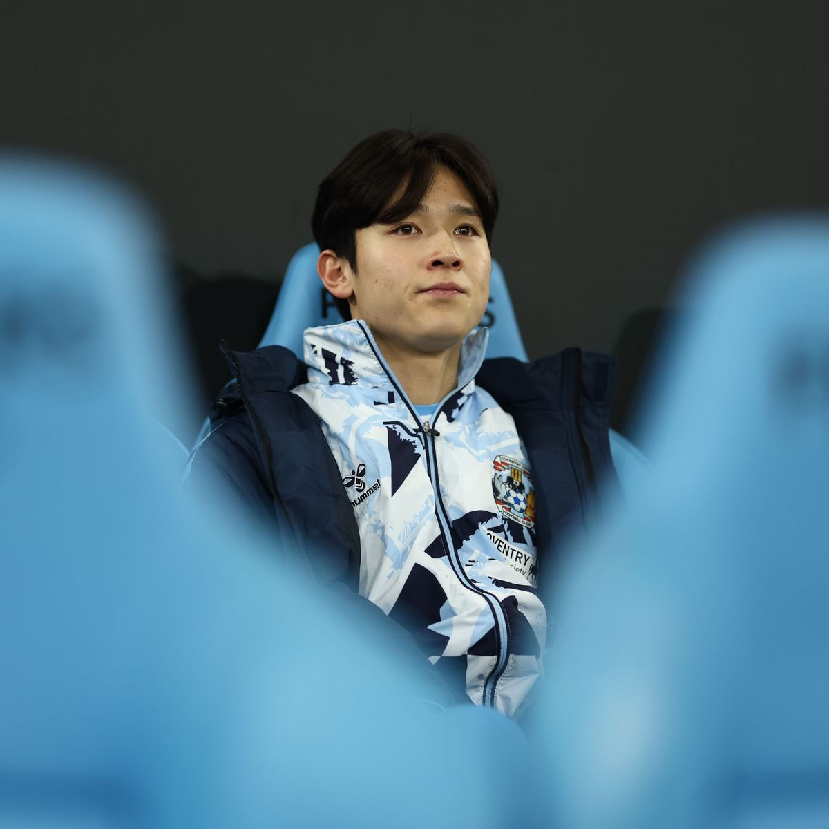 Hotspur Lane tweet media