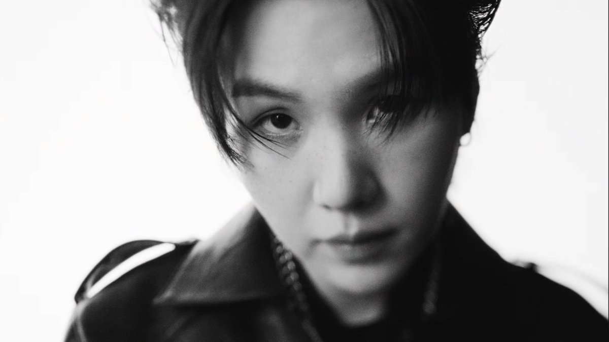 AGUST D CHARTS tweet media