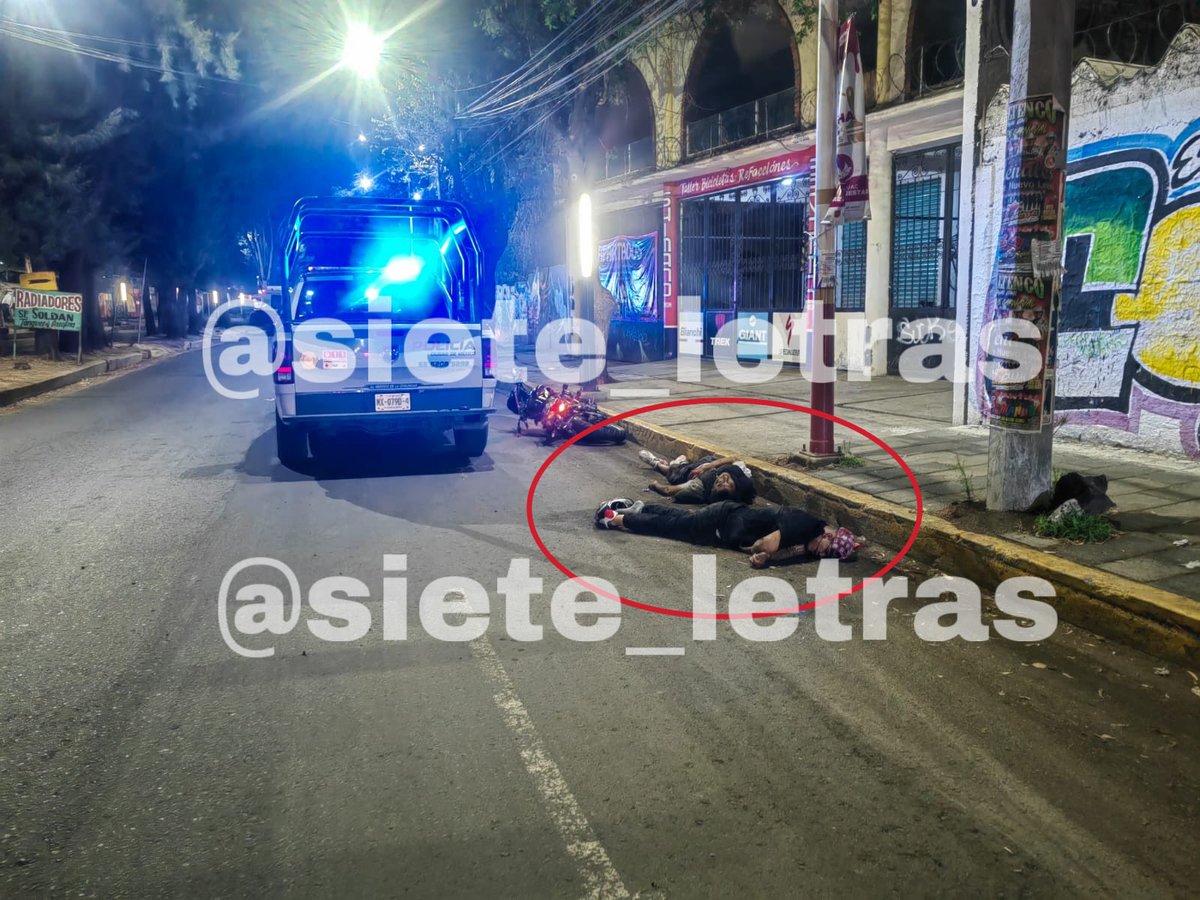 Antonio Nieto tweet media