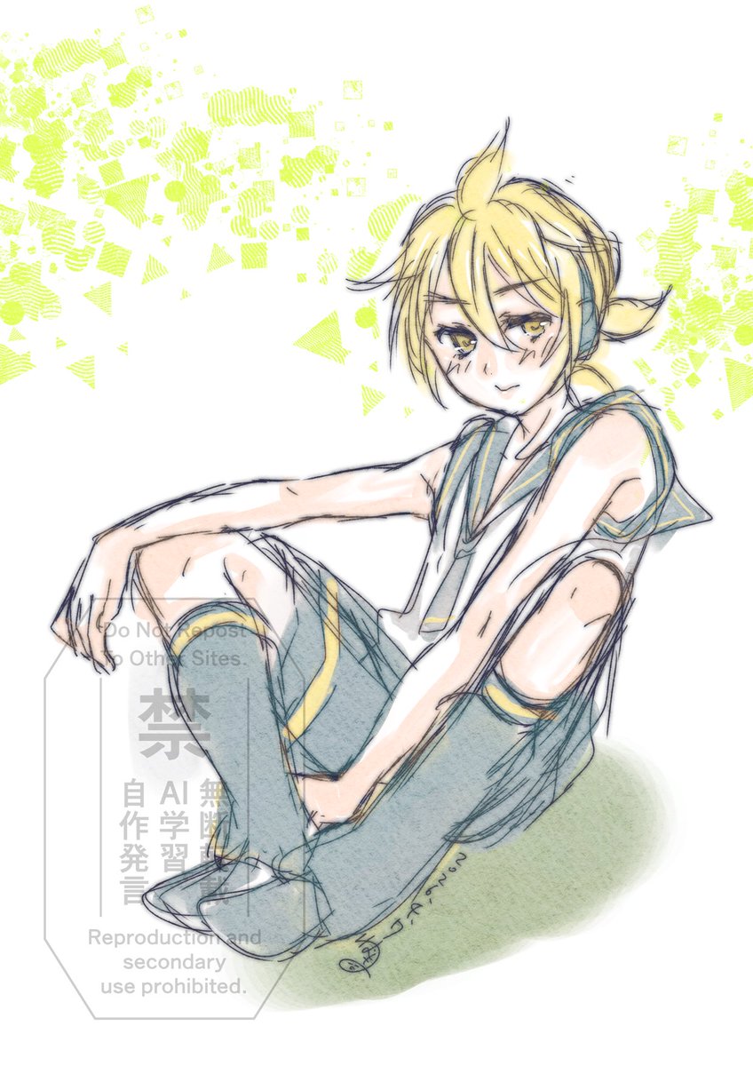 ねむも tweet media