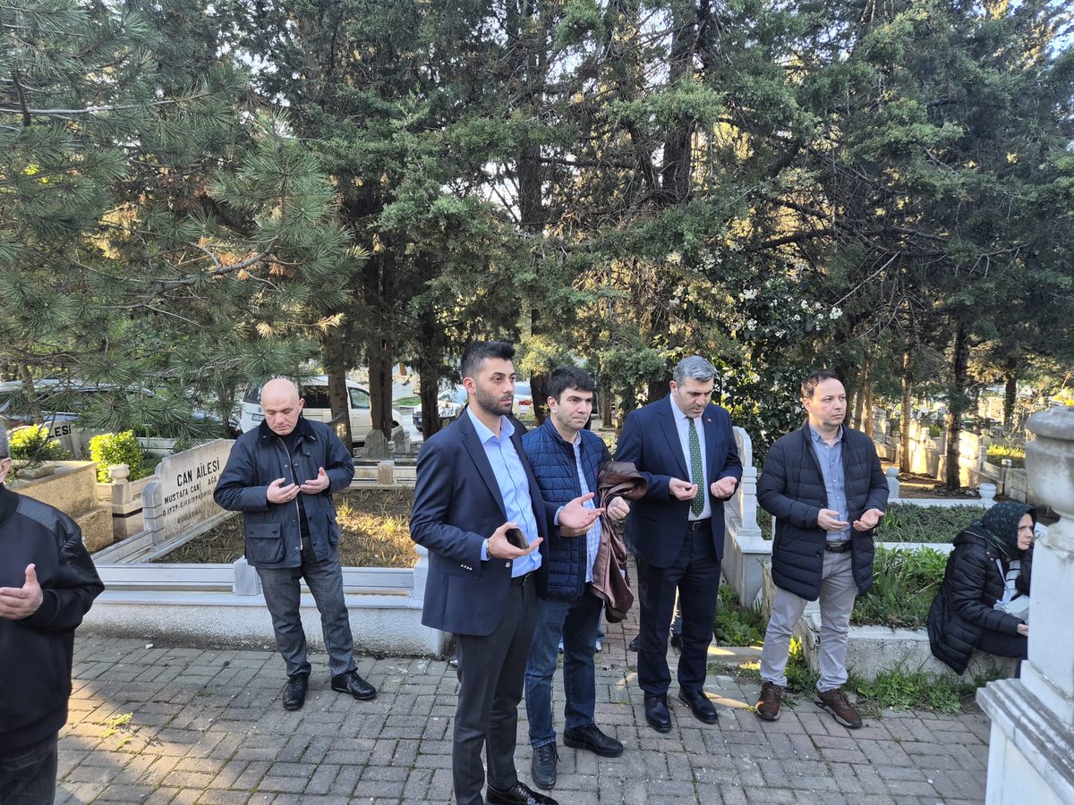 Rasim Yagar tweet media