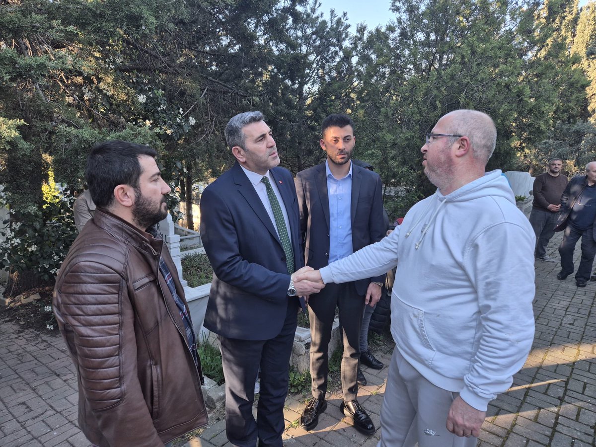 Rasim Yagar tweet media