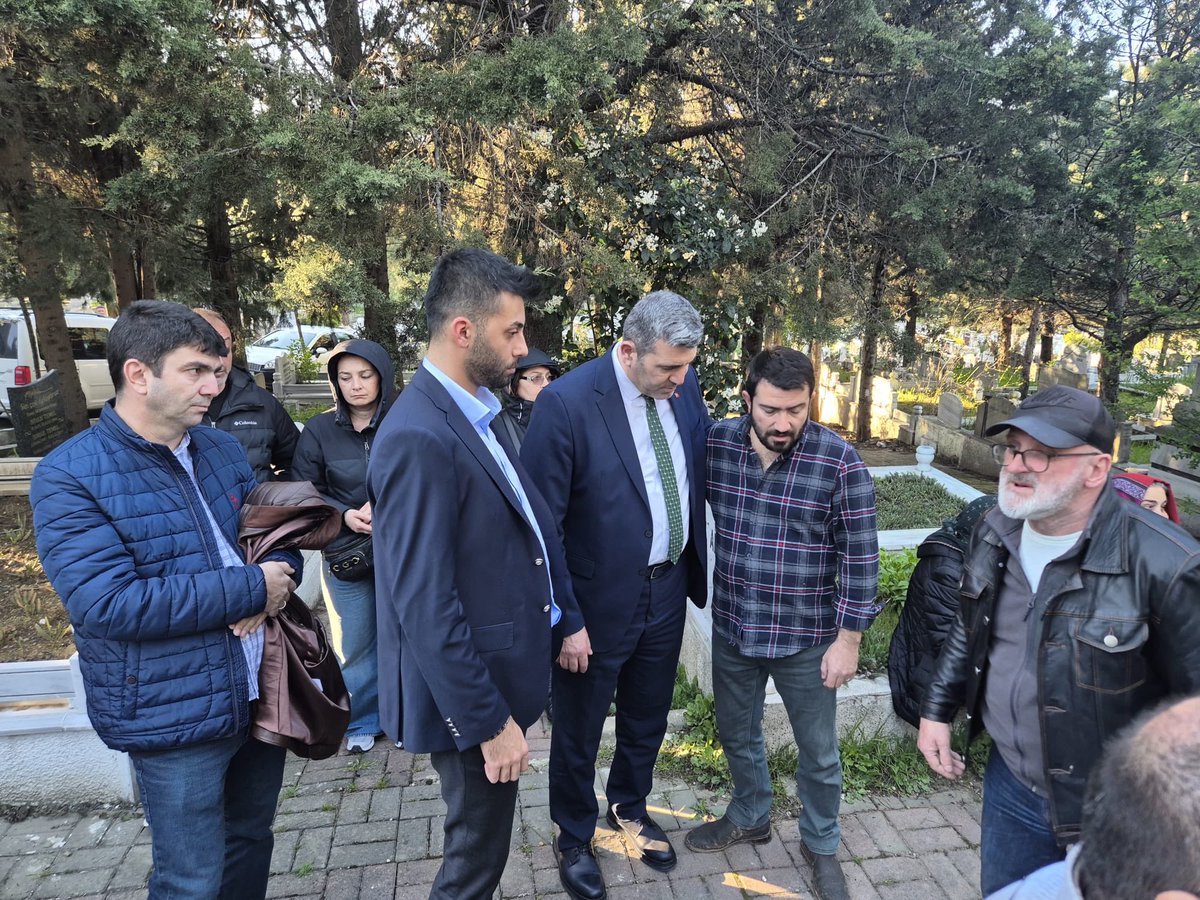 Rasim Yagar tweet media