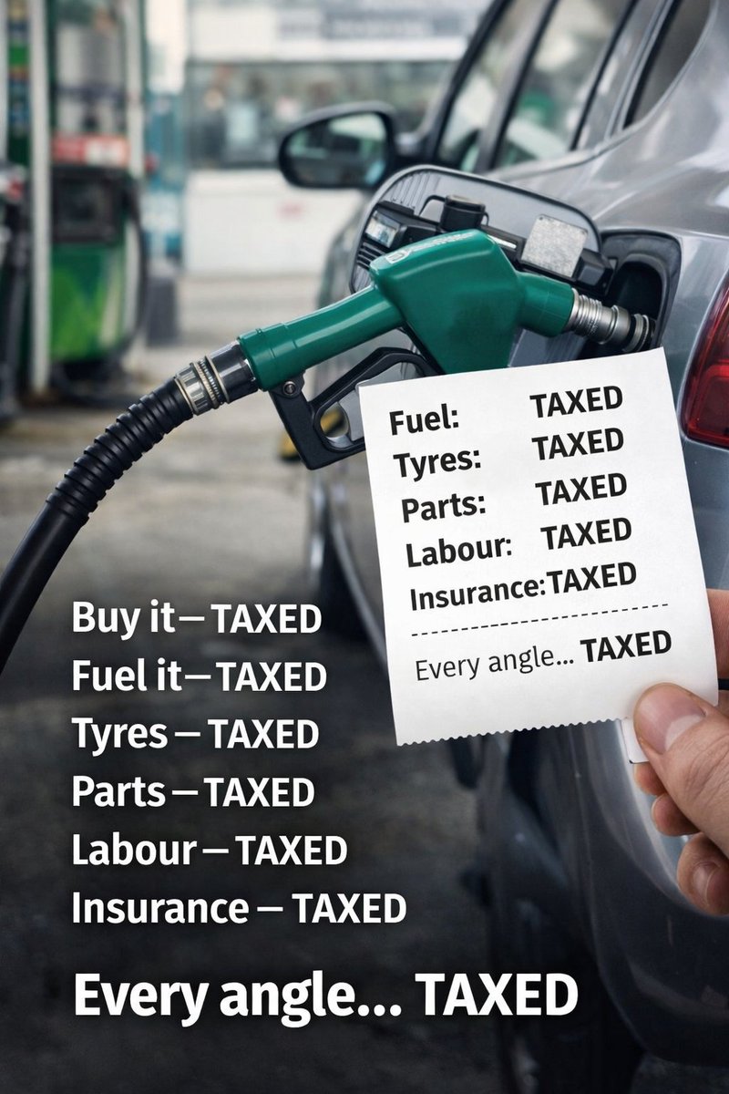 End Corruption Ireland tweet media