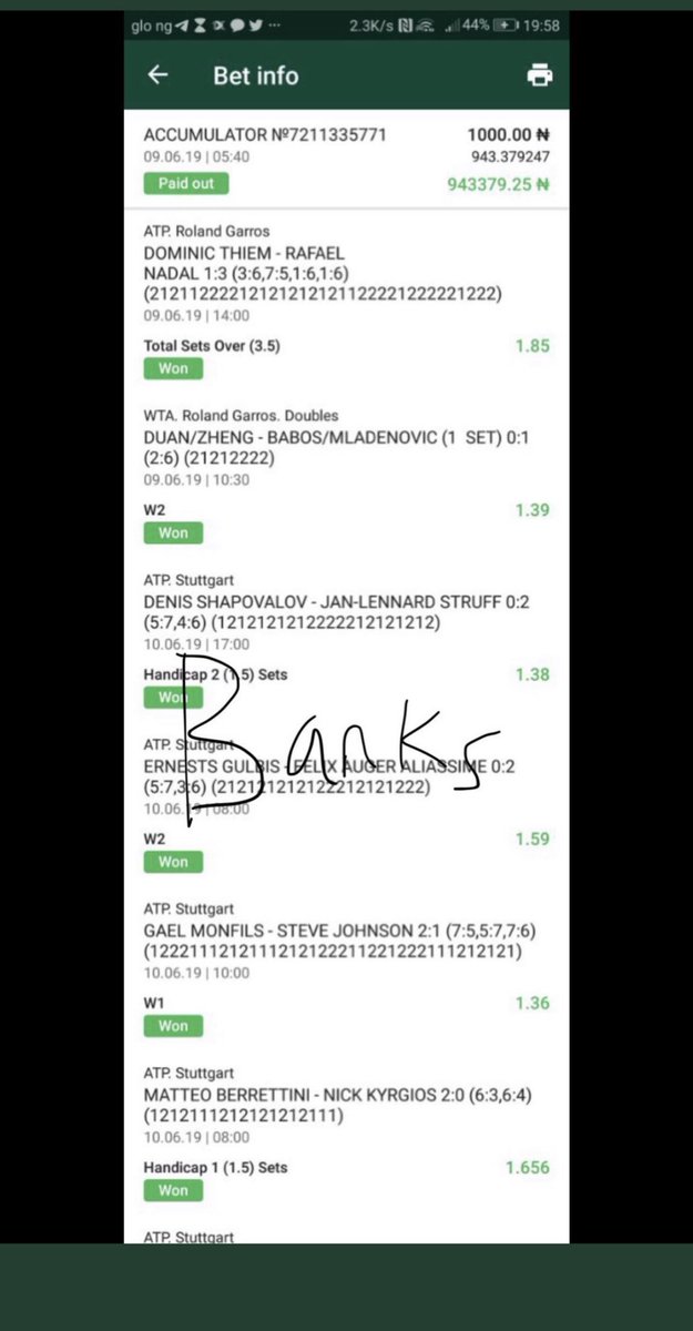 MrBanks💰 tweet media