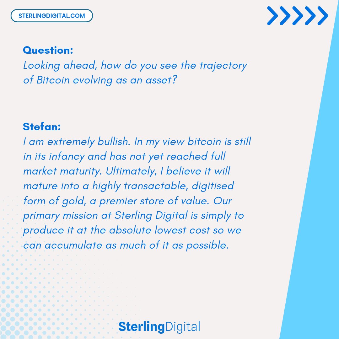 Sterling Digital #ASIC tweet media