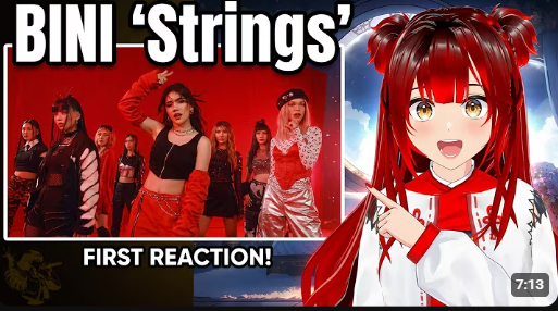 Solari Reacts tweet media