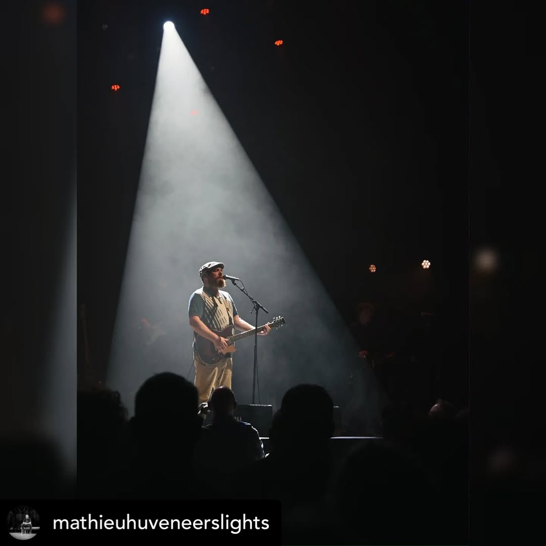 Robe Lighting tweet media