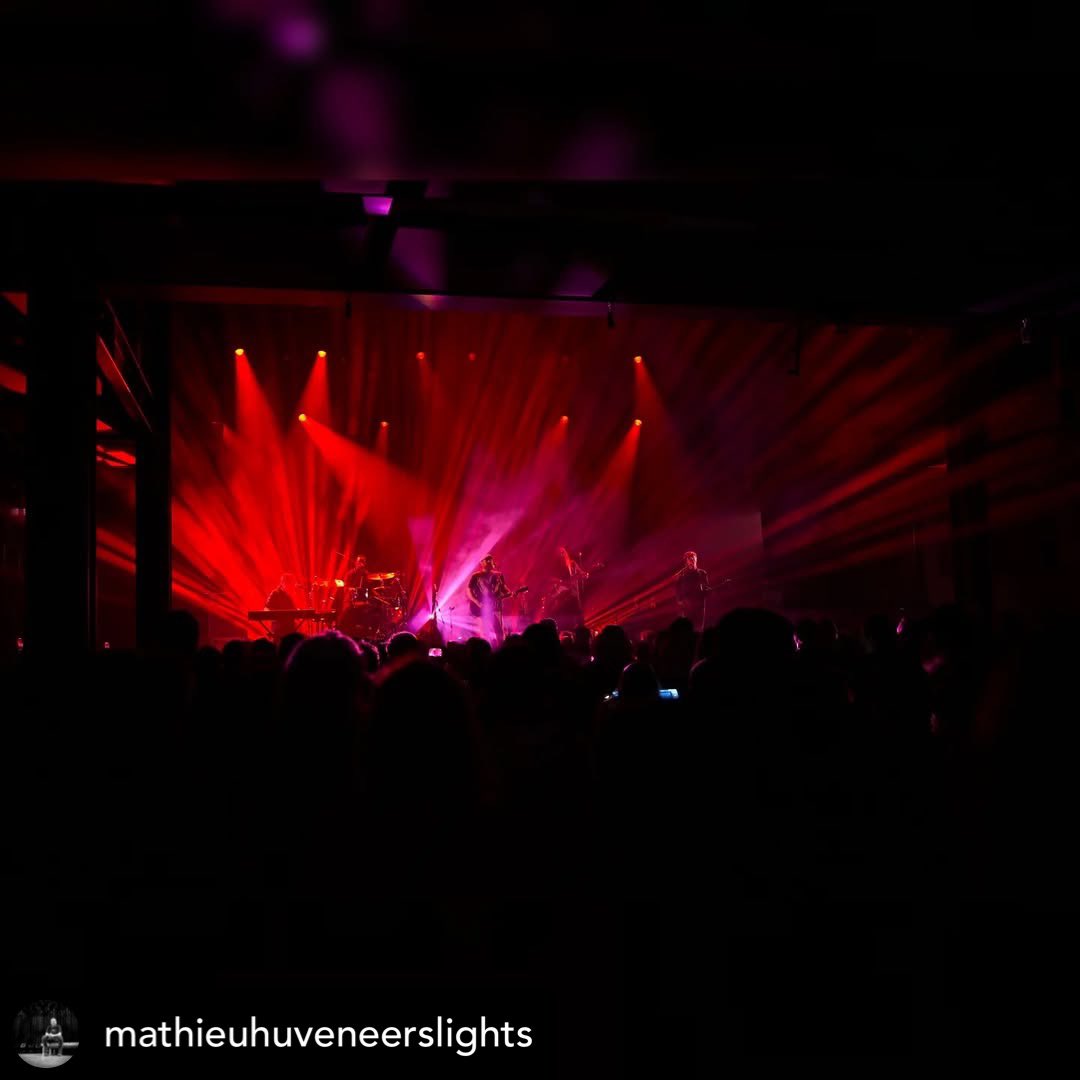 Robe Lighting tweet media