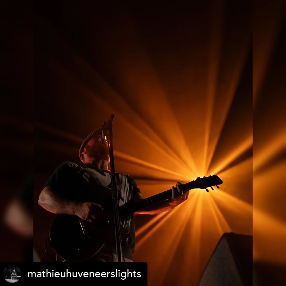 Robe Lighting tweet media