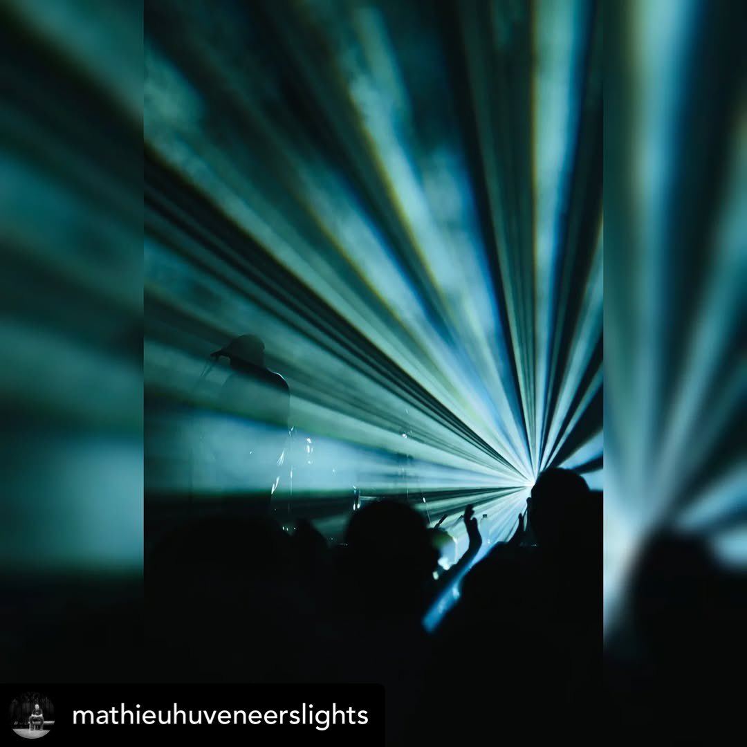 Robe Lighting tweet media